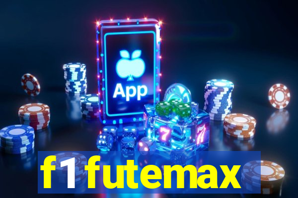 f1 futemax